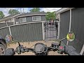 Honda Rebel 1100 DCT Winnipeg Part 90