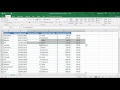 Conditional Formatting with Two Conditions - Excel Tip