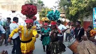 Garaga natyam