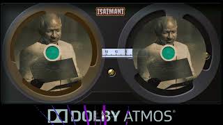 உந்தனின் பாடல் என்னை... Ilayaraja Super Hit Audio Song HD Dolby 🔊💥. IsaiMani Official.