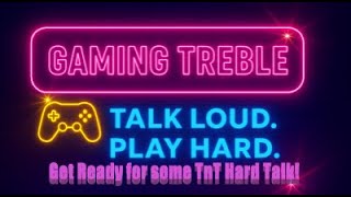 Get Ready for Some TnT Hard Talk!