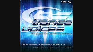 Trance Voices 24 - CD1