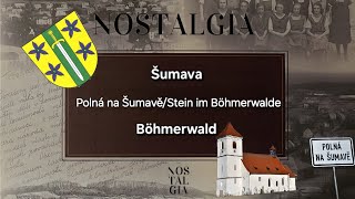 Polná na Šumavě – od vojenského újezdu k živé obci