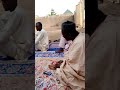 Aha😊 💪🏻🎤  Tilawar Al-Qur'ani Mai Girma Tare Da Gwani Ari Borno A Gurin Tukuri ✊🏼