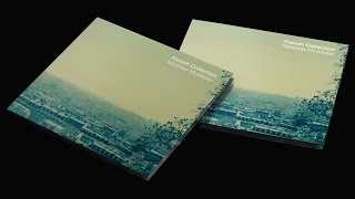 NEW Album - French Collection - Making Of (Matthew McAllister)