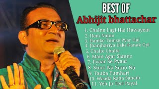 Best Of Abhijeet bhattacharya !jhankar song