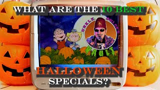 Unkle Orlok's HALLOWEEN SPECIAL: HALLOWEEN SPECIAL