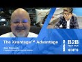 The Xvantage™ Advantage Explained with Network Technology Solutions