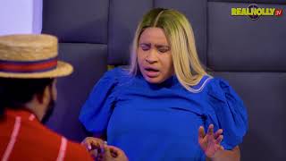 CHIKAMSO THE CRAZY FAN 13&14 (TEASER) - 2024 LATEST NIGERIAN NOLLYWOOD MOVIES