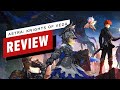 Astra: Knights of Veda Review