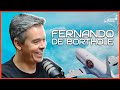 FERNANDO DE BORTHOLE - Ciência Sem Fim #222