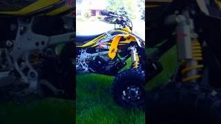 Quad Compilation pt4 #canam #ds450 #kawasaki #quad #4stroke #atv #quads #subscribe #shorts #fyp #2k