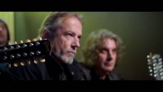 SOMETHING QUITE PECULIAR: THE LIFE AND TIMES OF STEVE KILBEY | Teaser