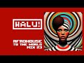 HALU! Afrohouse to the World Mix 23