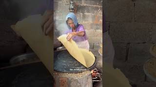 Amazing Way To Make Tawa Roti