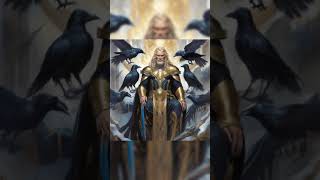 İSKANDİNAV MİTOLOJOSİ - PART 1 #iskandinav #mitoloji  #asgard #odin #thor #vikingler  #loki #vikings