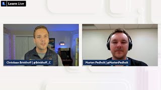 Learn Live: Manage Cloud PCs and Virtual Desktops | CLL91