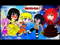 ⚠️ Angel Check ❗️| Naruto Meme | Different Ending? | Gacha Club