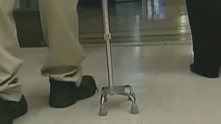 How to protect seniors from elder abuse