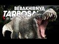 Bagaimana Reptil Purba Ini Bisa Menjadi Nenek Moyang T-Rex? | #BelajarDuniaPurba