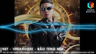 Nonstop - Độc Quyền - Bảo Teng Mix | Vinahouse | Nhạc Bay Phòng Căng Đét | Style Nam | Nhạc Quẩy