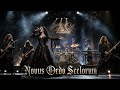 New World Order - Novus Ordo Seclorum [Symphonic metal]