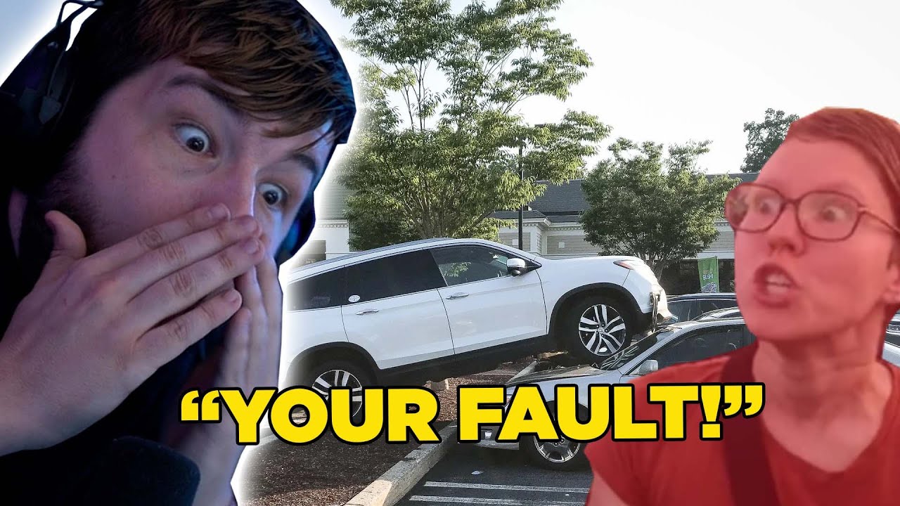 Karen Can T Drive Youtube
