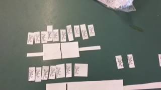 Level1 sampling variability