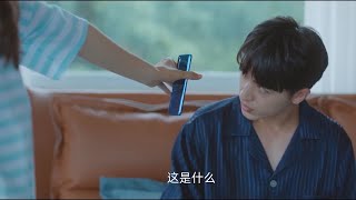 娇妻误会大明星利用她，其实是经纪人搞的鬼？| 中国电视剧 Chinese drama