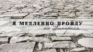 Я медленно пройду по Долороса | Сергей Горильчаник | Александра Н.