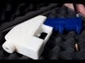 Caller: We Should Have the Right to Make 3-D Guns