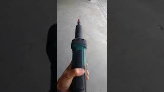 Retificadora Makita GD 0600 400W - 220V