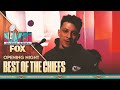 Chiefs' TOP moments from the Opening Night of the Super Bowl | NFL on FOX