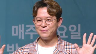 [4K영상] ‘일단 같이가!’ 토니안(Tony An), HOT 다같이 여행?(190517)