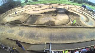 2015-06-14 KMRC Round 6 - C Final