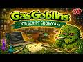 (FiveM) Gas Goblins Job Script Showcase! Advanced Weed Shop Job Script! ESX/QBCORE/QBOX