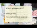 what is a mortgage reit countyoffice.org