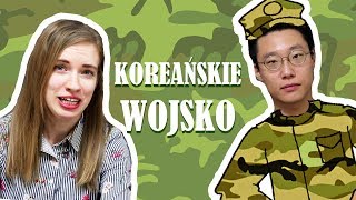 Jak wygląda KOREAŃSKA SŁUŻBA WOJSKOWA? [Pyra w Korei]