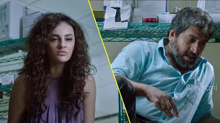 Parallel Crime Malayalam Movie Scenes | Seerat Kapoor Finds Out The Truth Of Hospital