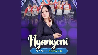 Ngangeni