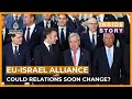 Could the EU's alliance with Israel soon change? | Inside Story