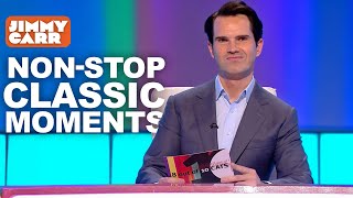 8 OUT OF 10 CATS MEGAMIX | Volume.1 | Jimmy Carr