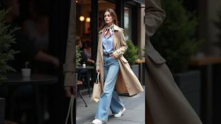 Top 5 Street Style Trends for Autumn 2024 🍁 Fashion Inspo!