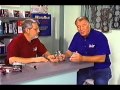 Two Guys Garage Features the Filter Minder®