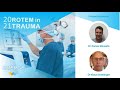 EMERGE - ROTEM IN TRAUMA FEB 2021