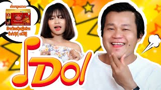 I DOL | នាយ គ្រឿន ft ហ្វូជី-FUJI \