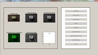 Java Based Image Processing Projects | Java Based Image Processing Thesis