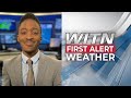 Russell’s First Alert Forecast: Tropical Threat Brings Heavy Rain, Flooding, and Gusty Winds to E...