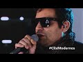 EN REMOLINOS (REVERSIÓN) - Planeador V (Homenaje a Soda Stereo y Gustavo Cerati)