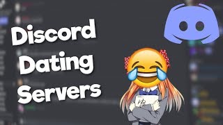 Trolling on Discord Dating Servers...